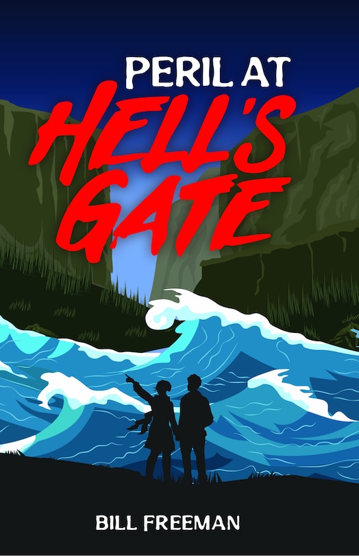 Couverture_Peril at Hell's Gate
