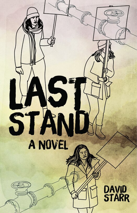 Couverture_Last Stand