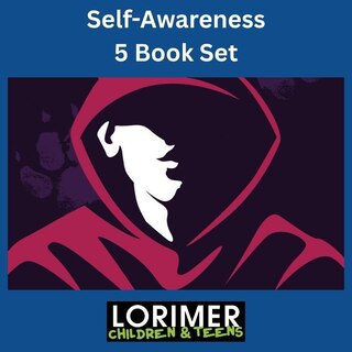 Couverture_Self-Awareness 5-Book Set