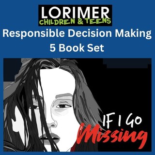 Front cover_Responsible Decision-Making 5-Book Set