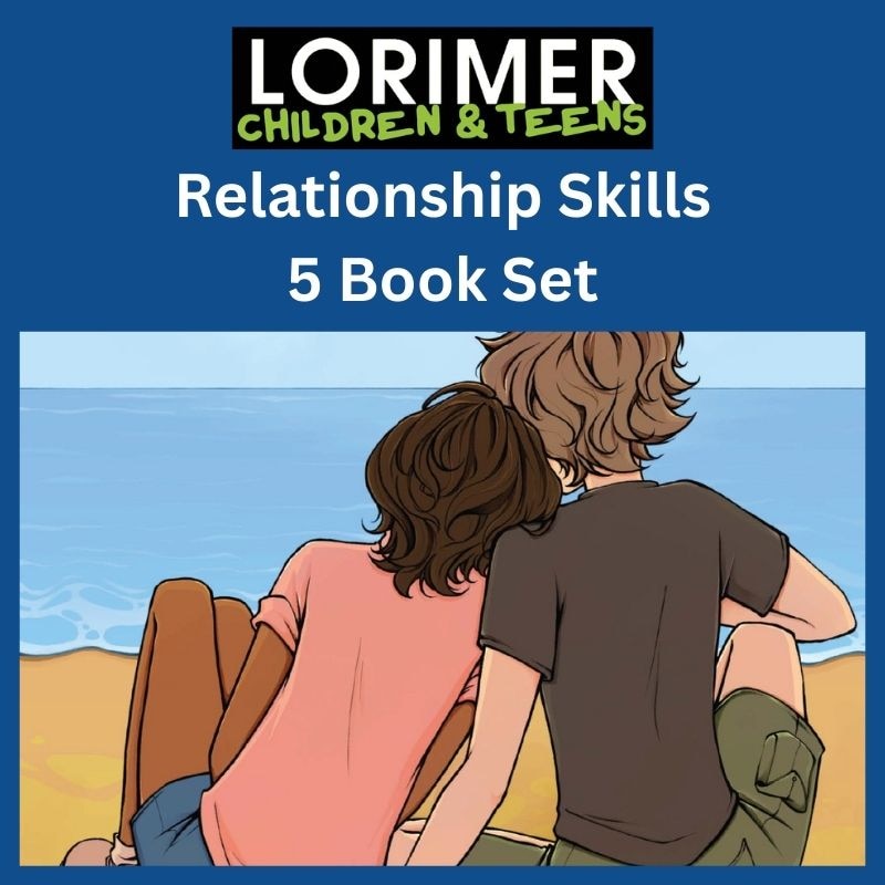 Couverture_Relationship Skills 5-Book Set