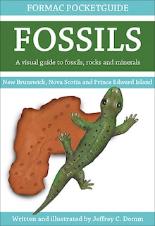 Couverture_Formac Pocketguide to Fossils