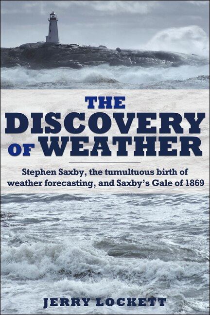 Couverture_The Discovery of Weather