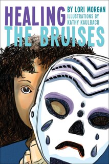 Front cover_Healing the Bruises