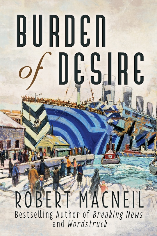 Front cover_Burden of Desire