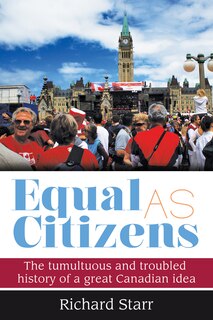 Front cover_Equal as Citizens
