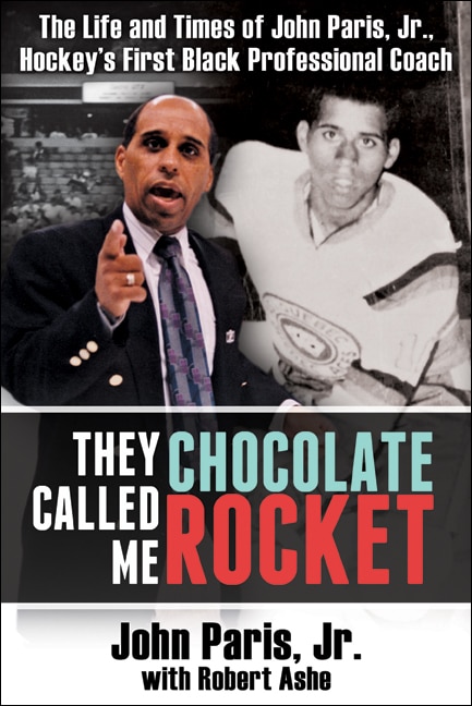 Front cover_They Called Me Chocolate Rocket
