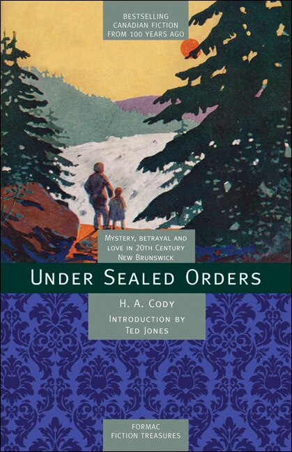 Front cover_Under Sealed Orders