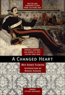 Front cover_A Changed Heart
