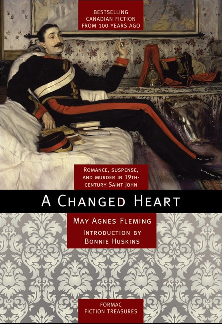 Front cover_A Changed Heart
