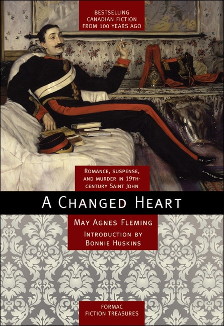 A Changed Heart