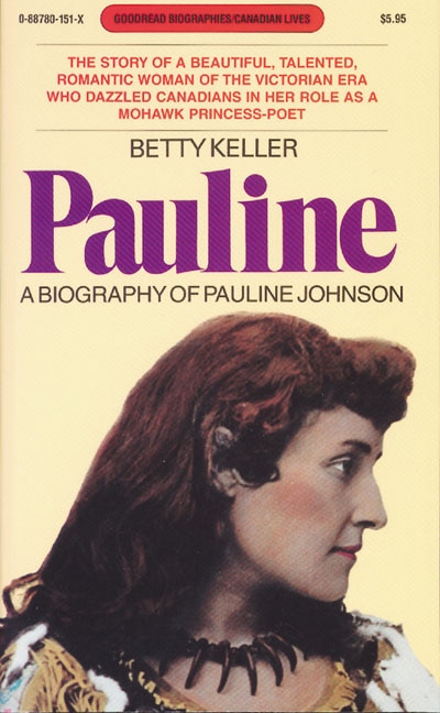 Front cover_Pauline
