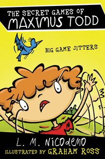 Front cover_Big Game Jitters