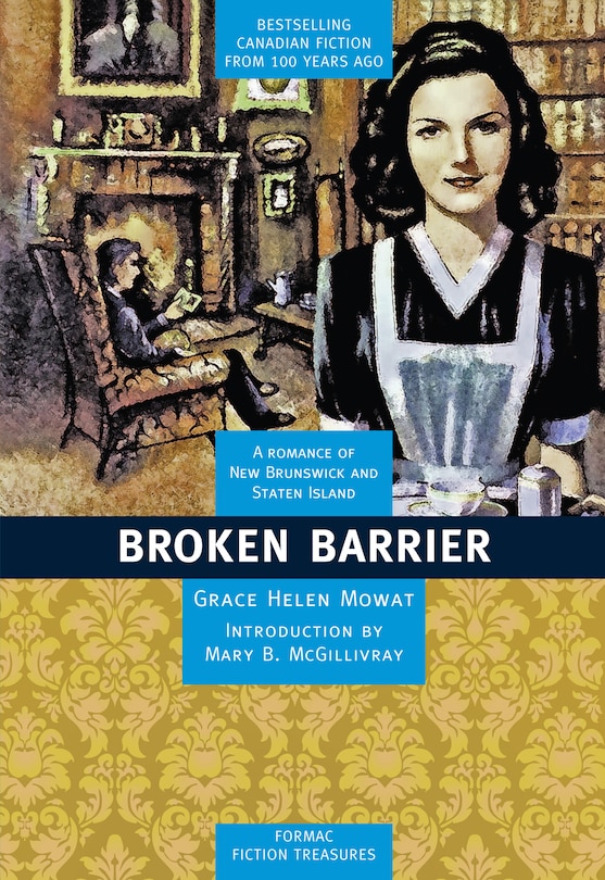 Front cover_Broken Barrier