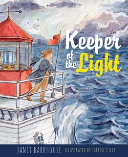 Front cover_Keeper of the Light