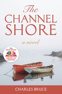 Front cover_The Channel Shore