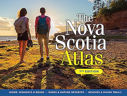 The Nova Scotia Atlas