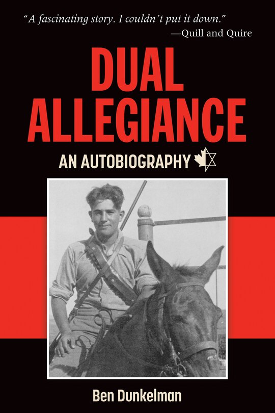 Front cover_Dual Allegiance