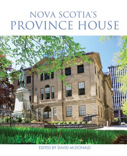 Nova Scotia's Province House
