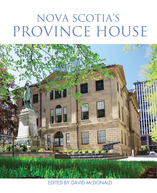 Nova Scotia's Province House