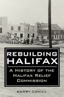 Front cover_Rebuilding Halifax