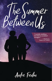 Front cover_The Summer Between Us