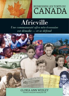 Front cover_Africville