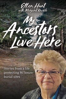 Couverture_My Ancestors Live Here