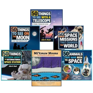 Front cover_The Indigenous Knowledge in STEM Set