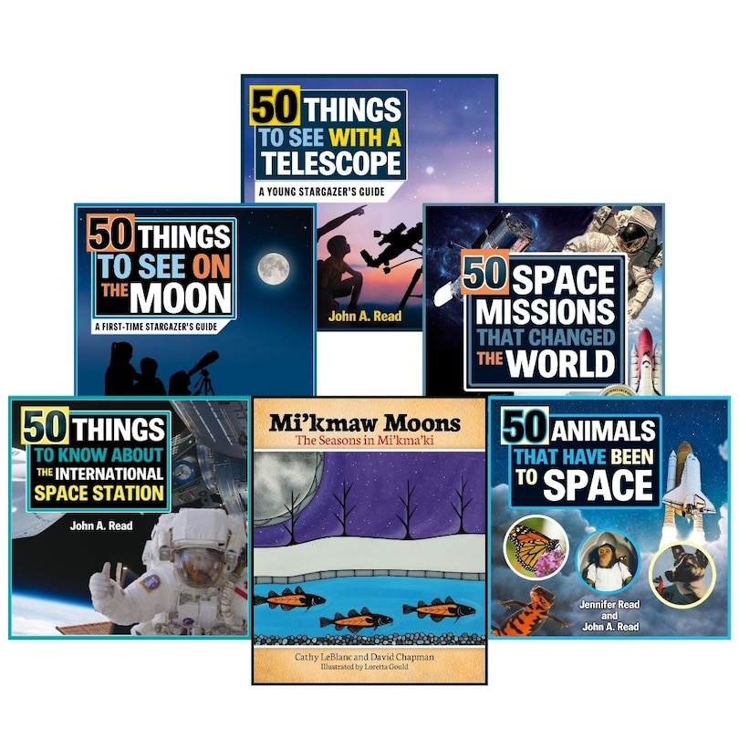 Front cover_The Indigenous Knowledge in STEM Set
