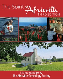 Couverture_The Spirit of Africville