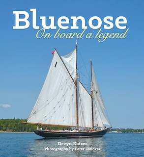 Front cover_Bluenose