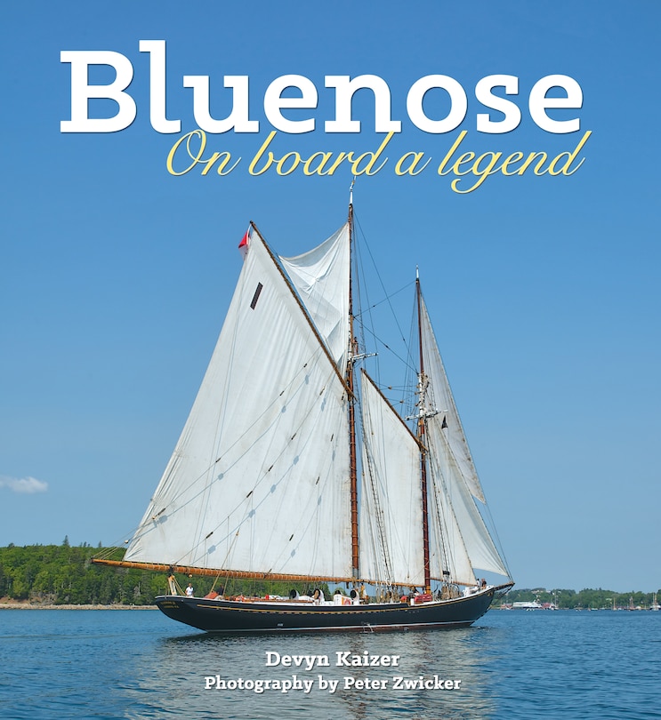 Front cover_Bluenose