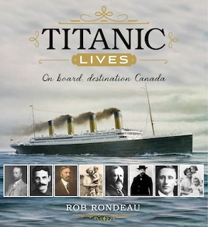 Couverture_Titanic Lives