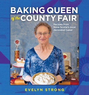 Front cover_Baking Queen of the County Fair