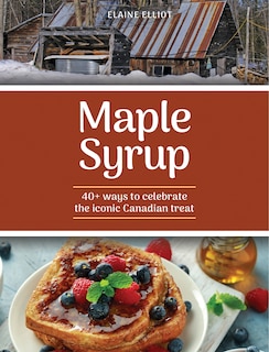 Couverture_Maple Syrup