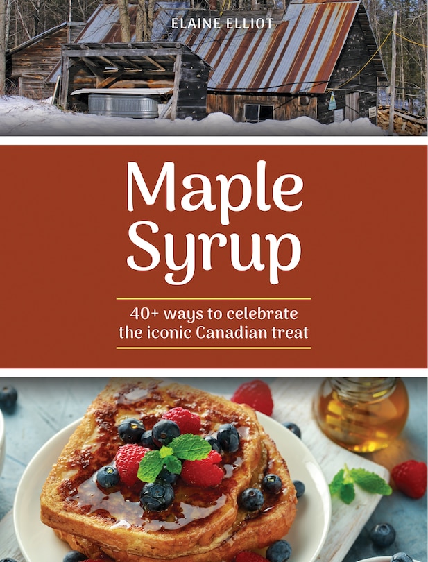 Couverture_Maple Syrup