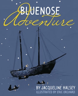 Front cover_Bluenose Adventure