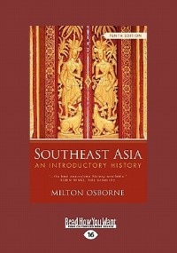 Front cover_Southeast Asia