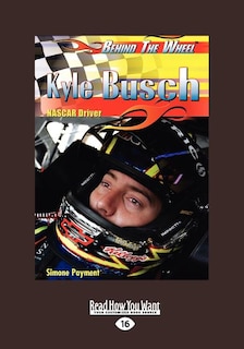 Couverture_Kyle Busch