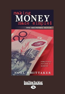 Couverture_Making Money Made Simple