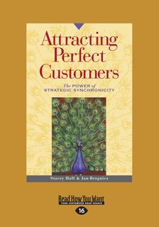 Couverture_Attracting Perfect Customers