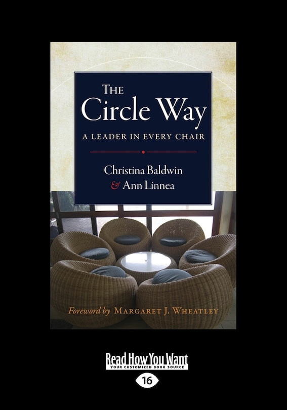 Couverture_The Circle Way