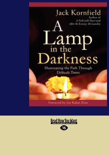 Front cover_A Lamp in the Darkness