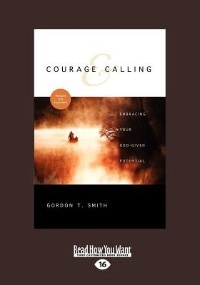 Couverture_Courage And Calling