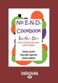 Couverture_No E.n.d Cookbook