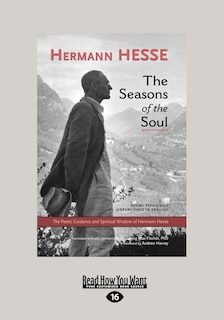 Front cover_The Seasons Of The Soul