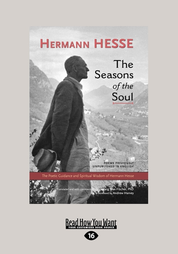 Front cover_The Seasons Of The Soul