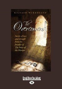 Front cover_The Overcomers (large Print 16pt)