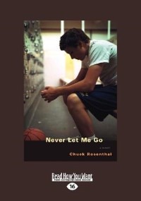 Never Let Me Go: A Portrait Of Sexual Predation (large Print 16pt)